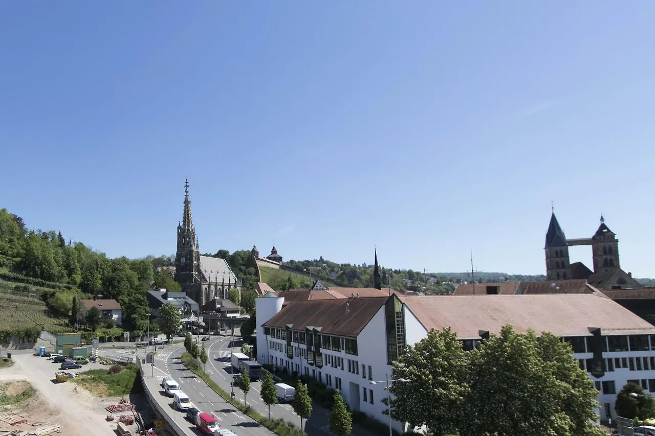 Mavo Hospitality By Bueroma Apart Apartmentvermietung Gmbh Esslingen Esslingen am Neckar Aparthotel