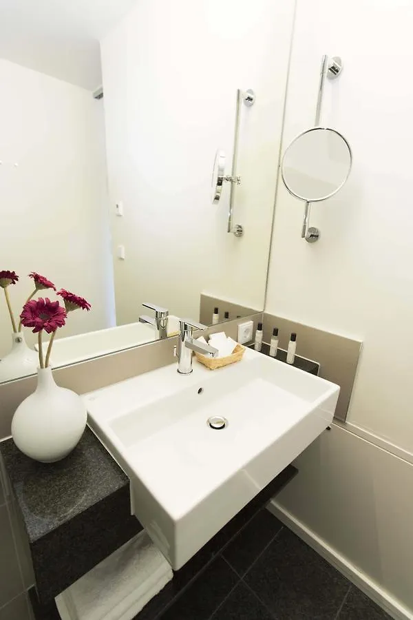 Mavo Hospitality By Bueroma Apart Apartmentvermietung Gmbh Esslingen Esslingen am Neckar