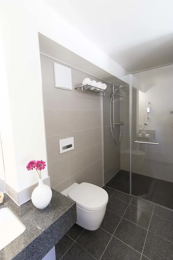 Mavo Hospitality By Bueroma Apart Apartmentvermietung Gmbh Esslingen Esslingen am Neckar Germany