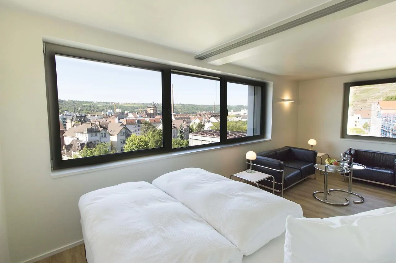 Aparthotel Mavo Hospitality By Bueroma Apart Apartmentvermietung Gmbh Esslingen Esslingen am Neckar