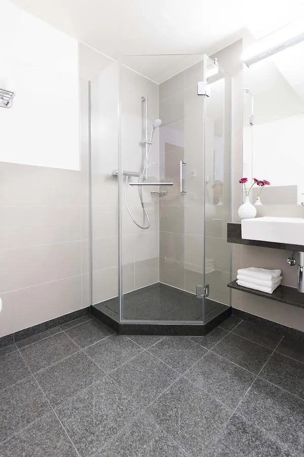 Aparthotel Mavo Hospitality By Bueroma Apart Apartmentvermietung Gmbh Esslingen Esslingen am Neckar